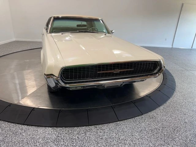 1967 Ford Thunderbird - Image 3 of 31