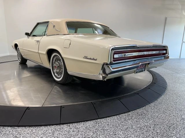 1967 Ford Thunderbird - Image 14 of 31