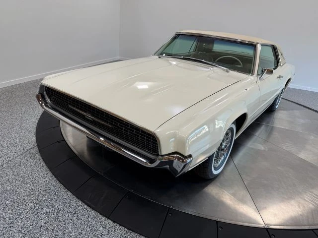 1967 Ford Thunderbird - Image 7 of 31