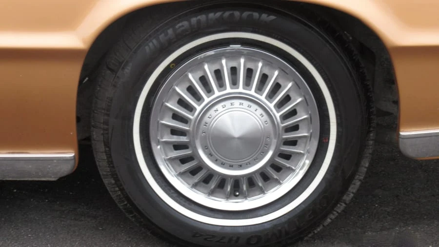 1967 Ford Thunderbird 5th Gen - Image 14 of 23