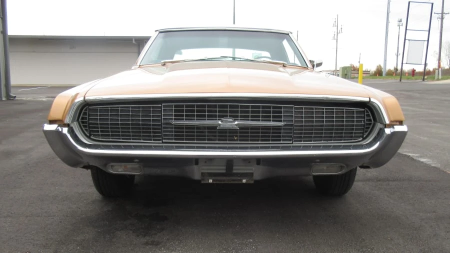 1967 Ford Thunderbird 5th Gen - Image 15 of 23