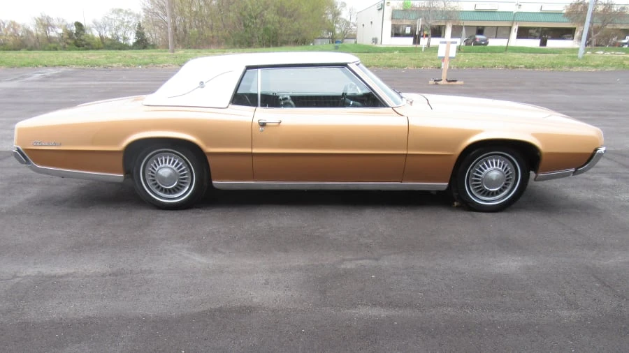 1967 Ford Thunderbird 5th Gen - Image 2 of 23