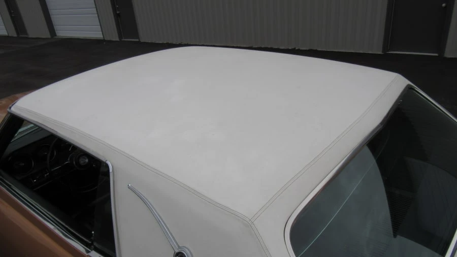 1967 Ford Thunderbird 5th Gen - Image 13 of 23