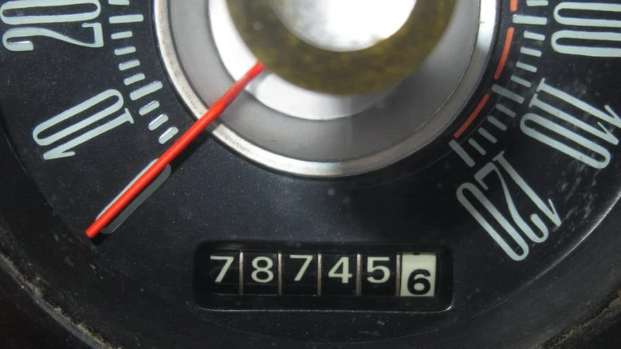 1967 Ford Thunderbird 5th Gen - Image 23 of 23