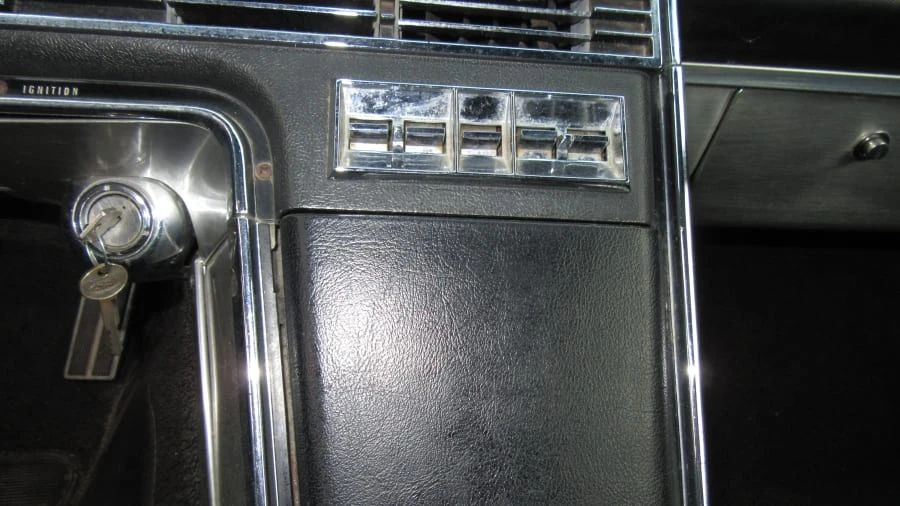1967 Ford Thunderbird 5th Gen - Image 6 of 23