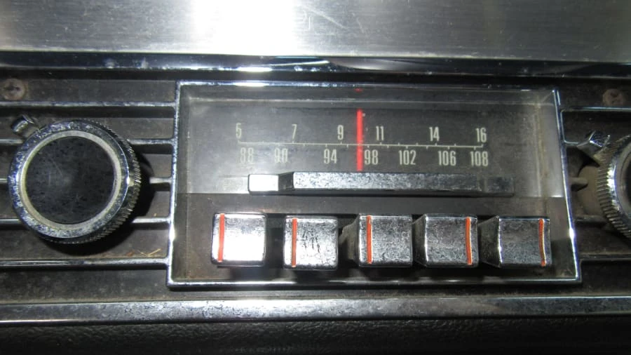 1967 Ford Thunderbird 5th Gen - Image 7 of 23