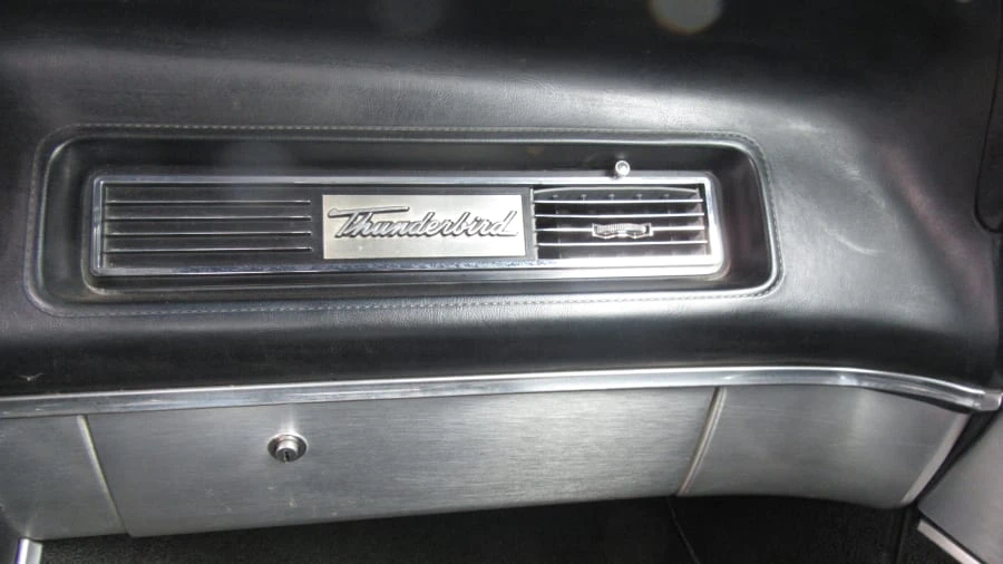 1967 Ford Thunderbird 5th Gen - Image 9 of 23