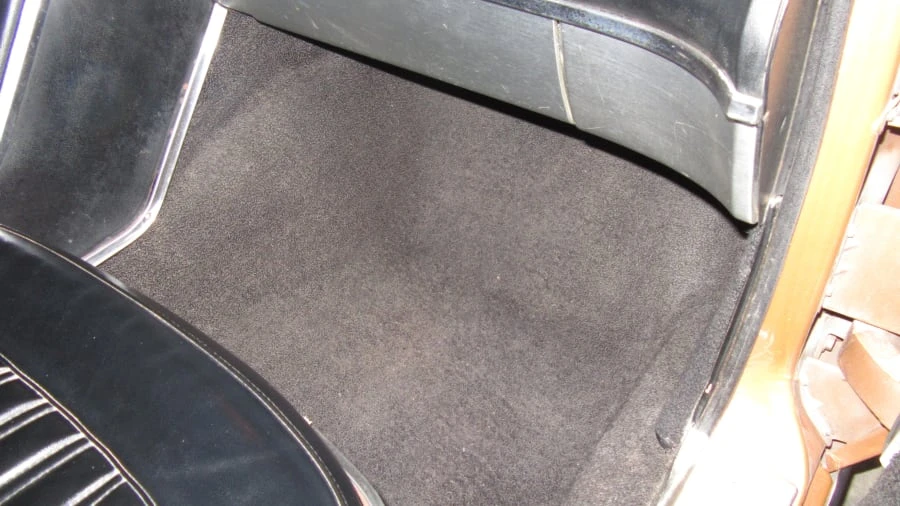 1967 Ford Thunderbird 5th Gen - Image 10 of 23