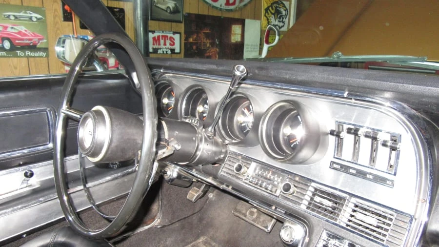 1967 Ford Thunderbird 5th Gen - Image 5 of 23