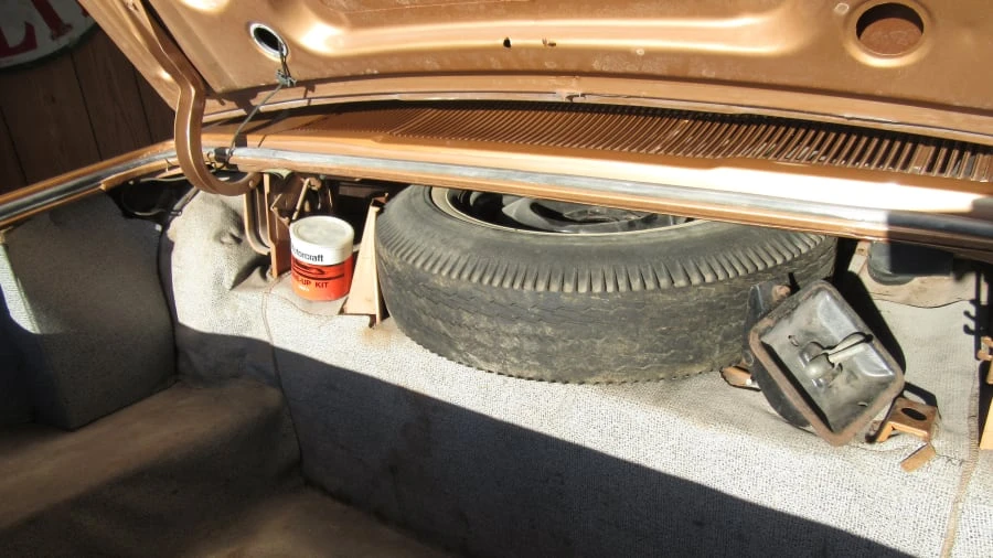 1967 Ford Thunderbird 5th Gen - Image 18 of 23
