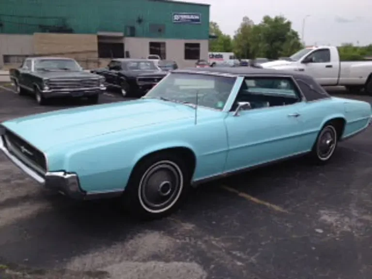 1967 Ford Thunderbird 5th Gen - Image 2 of 2