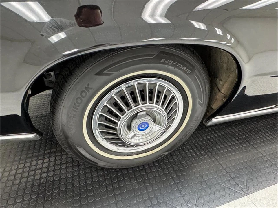 1967 Ford Thunderbird 5th Gen - Image 11 of 31
