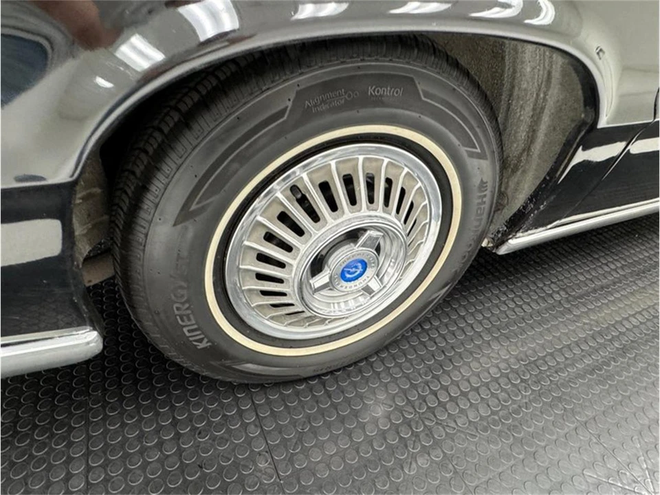 1967 Ford Thunderbird 5th Gen - Image 23 of 31