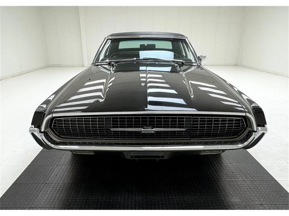 1967 Ford Thunderbird 5th Gen - Image 8 of 31