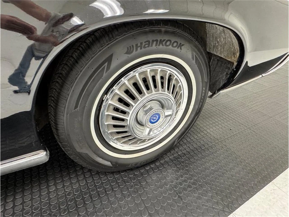 1967 Ford Thunderbird 5th Gen - Image 24 of 31