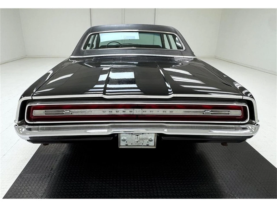 1967 Ford Thunderbird 5th Gen - Image 4 of 31