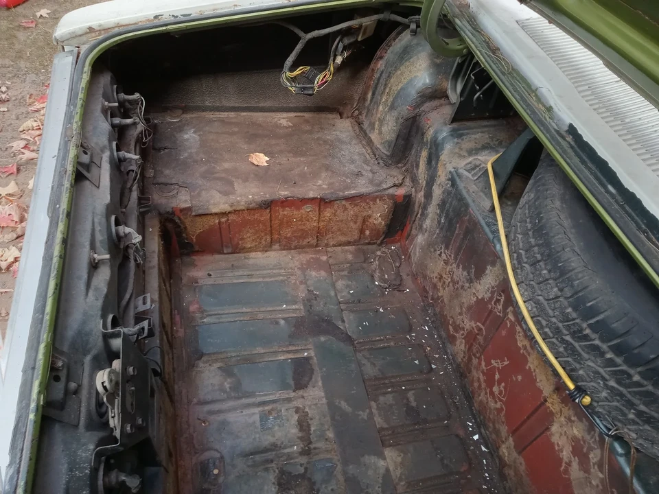 1967 Ford Thunderbird 3rd Gen - Image 17 of 20