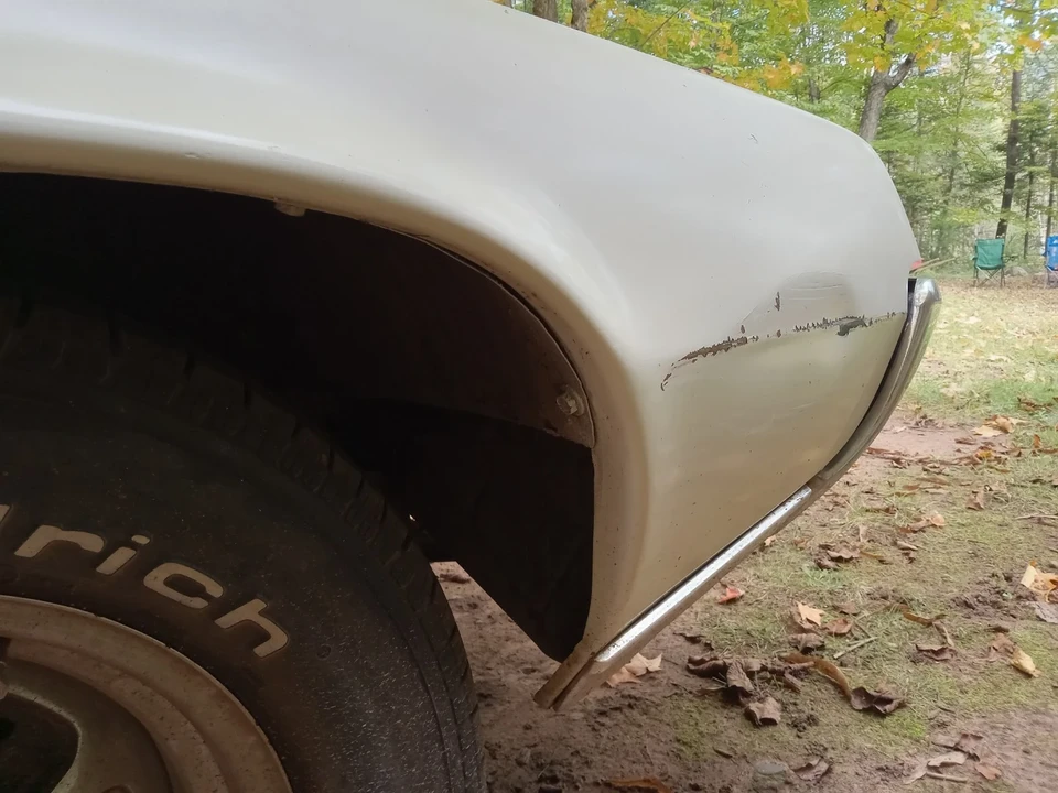 1967 Ford Thunderbird 3rd Gen - Image 6 of 20