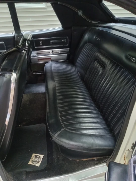 1967 Ford Thunderbird 3rd Gen - Image 8 of 20