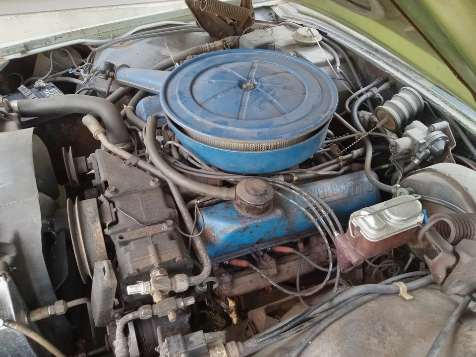 1967 Ford Thunderbird 3rd Gen - Image 15 of 20