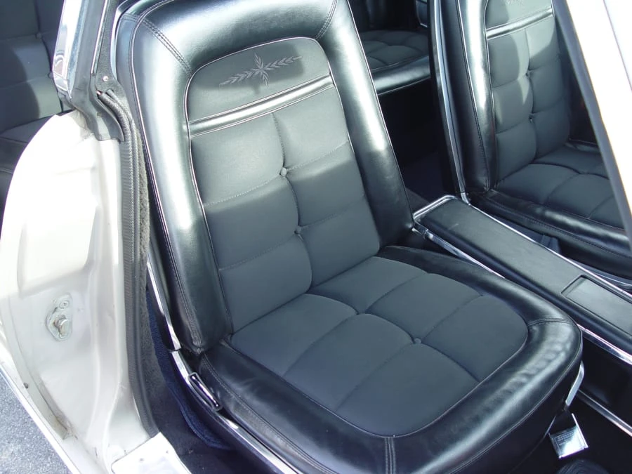 1967 Ford Thunderbird 5th Gen - Image 5 of 8