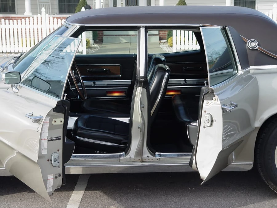 1967 Ford Thunderbird 5th Gen - Image 6 of 8
