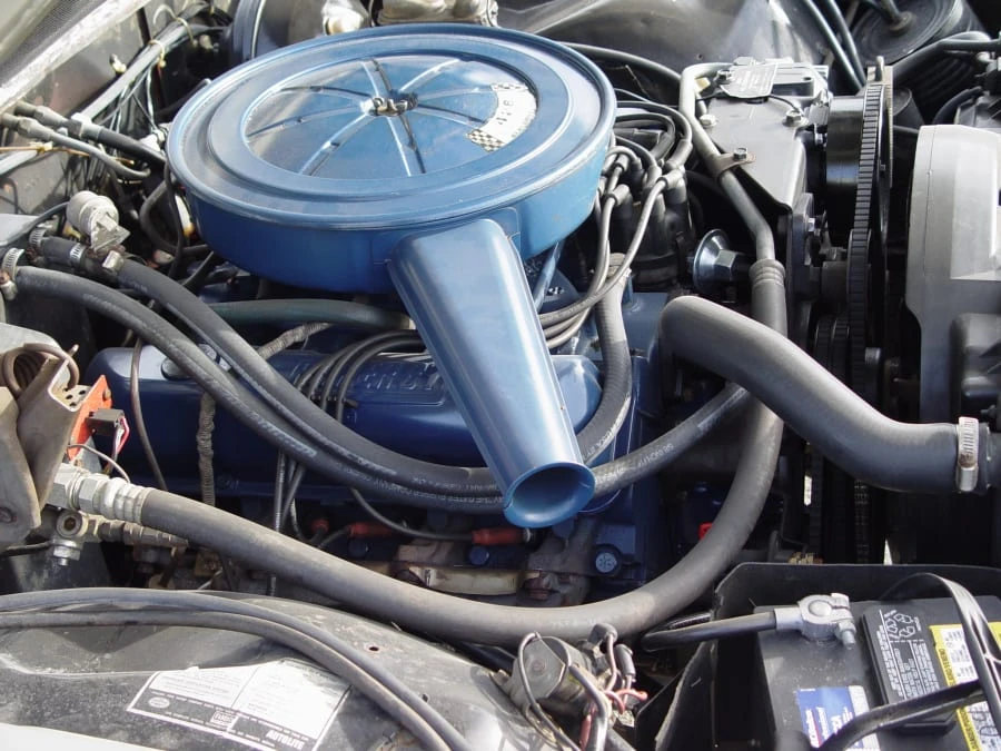 1967 Ford Thunderbird 5th Gen - Image 7 of 8