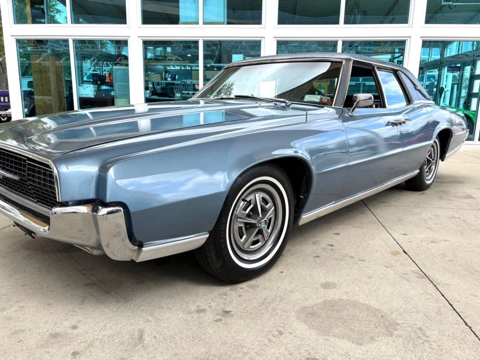 1967 Ford Thunderbird 5th Gen - Image 12 of 21