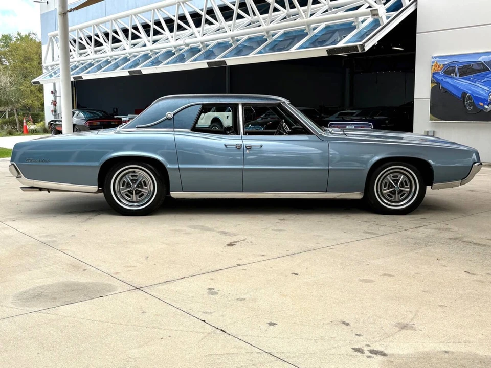 1967 Ford Thunderbird 5th Gen - Image 5 of 21