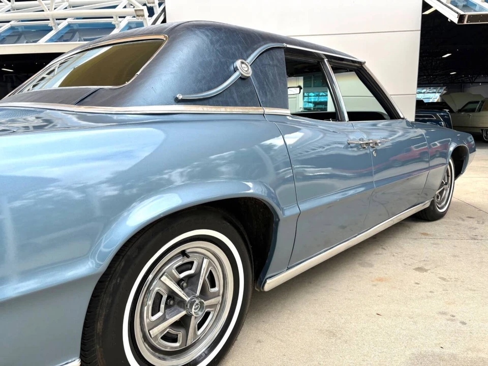1967 Ford Thunderbird 5th Gen - Image 17 of 21
