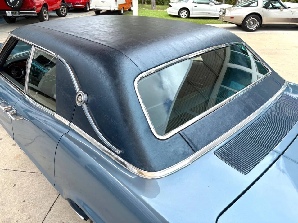 1967 Ford Thunderbird 5th Gen - Image 21 of 21