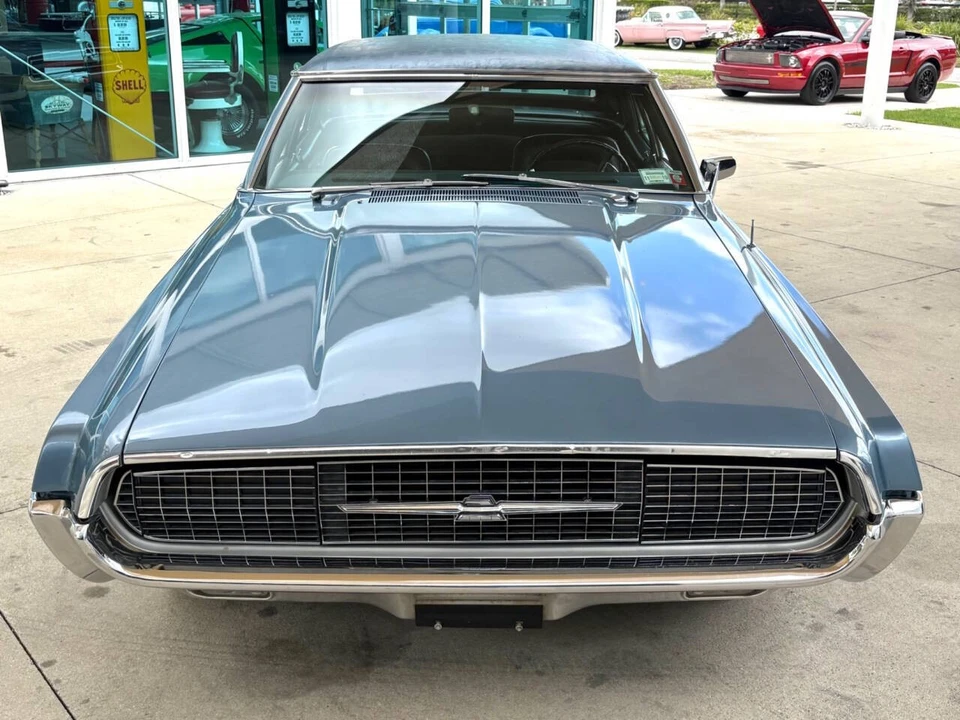1967 Ford Thunderbird 5th Gen - Image 3 of 21