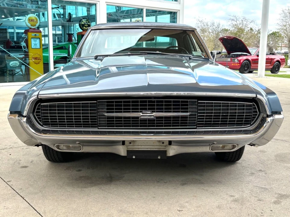 1967 Ford Thunderbird 5th Gen - Image 2 of 21