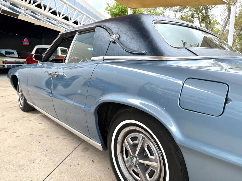 1967 Ford Thunderbird 5th Gen - Image 14 of 21