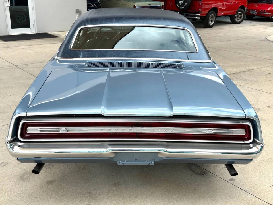 1967 Ford Thunderbird 5th Gen - Image 8 of 21
