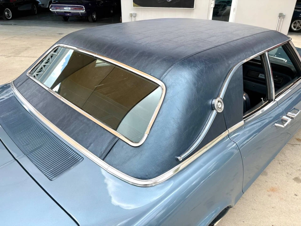 1967 Ford Thunderbird 5th Gen - Image 20 of 21