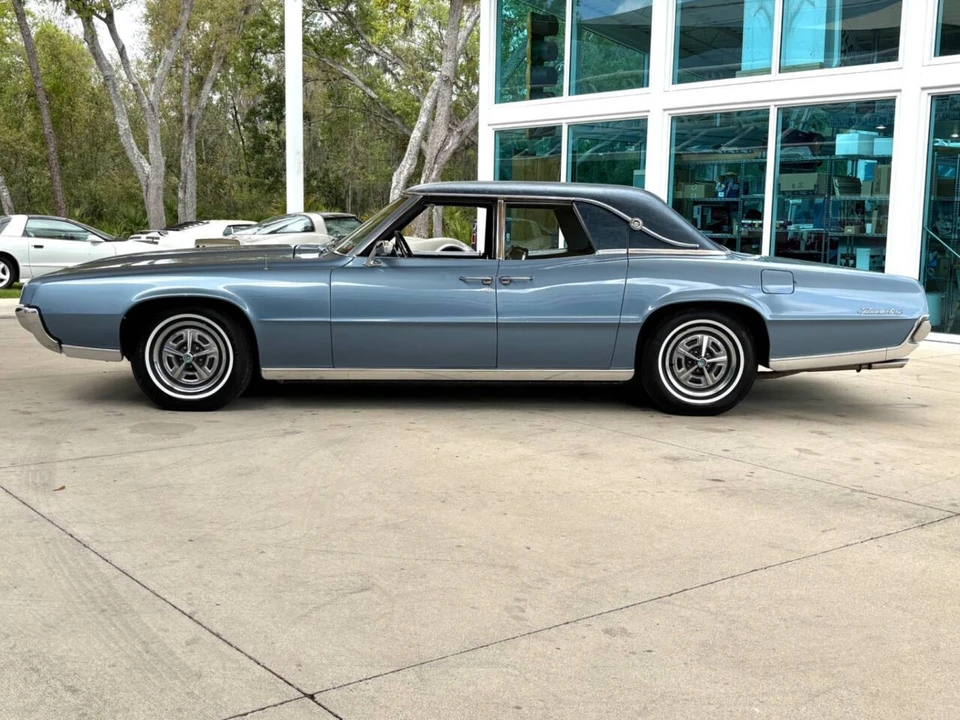 1967 Ford Thunderbird 5th Gen - Image 10 of 21