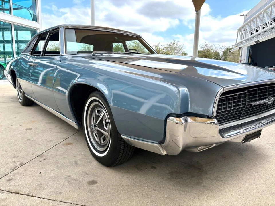 1967 Ford Thunderbird 5th Gen - Image 19 of 21
