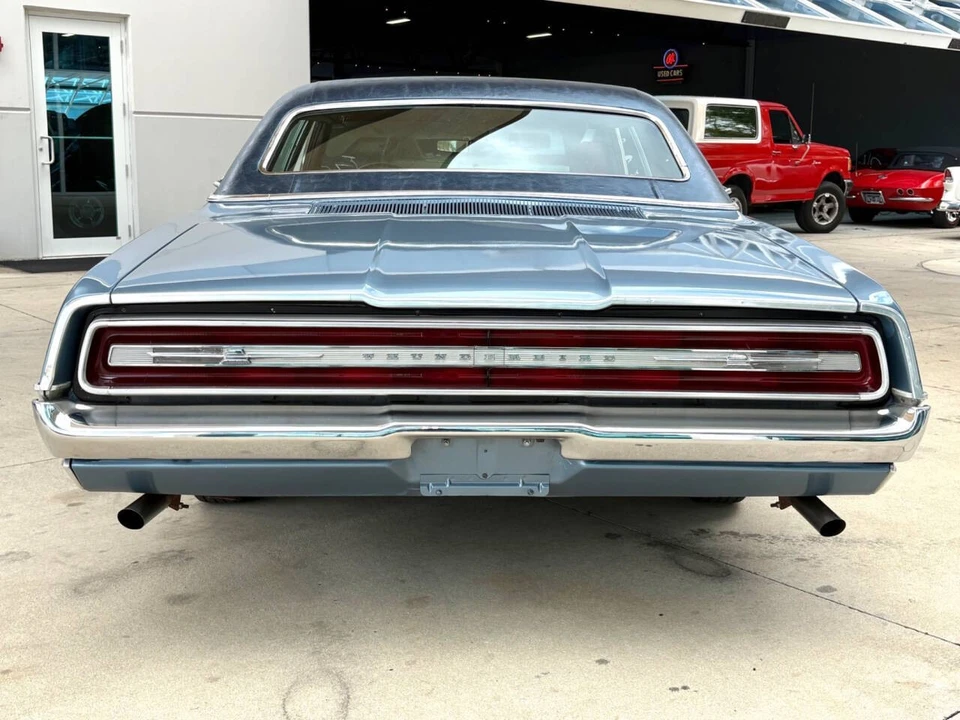 1967 Ford Thunderbird 5th Gen - Image 7 of 21