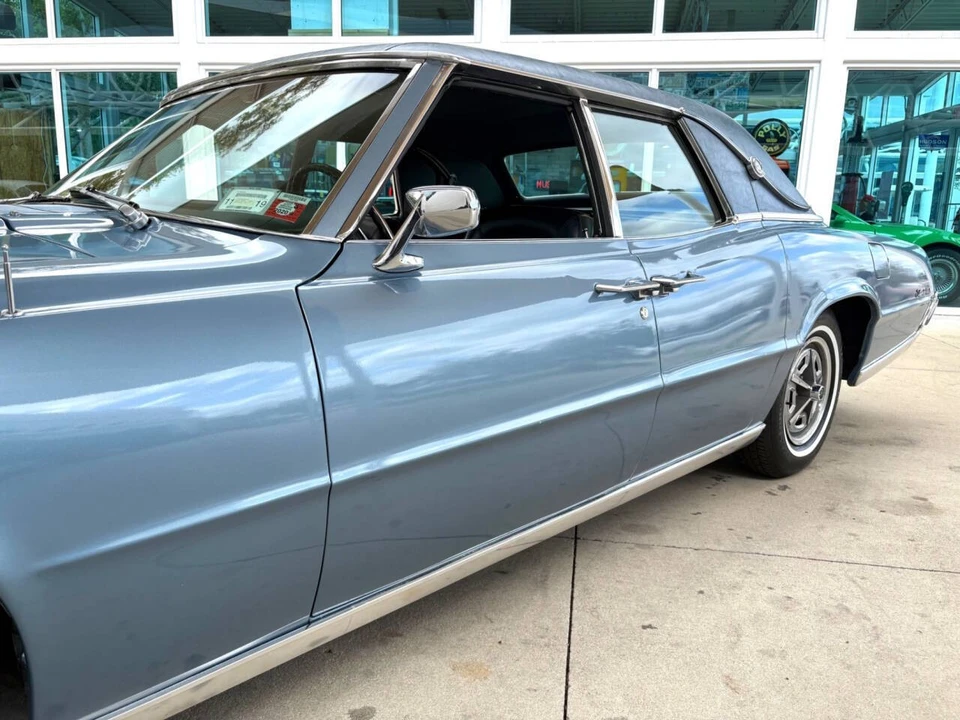 1967 Ford Thunderbird 5th Gen - Image 13 of 21