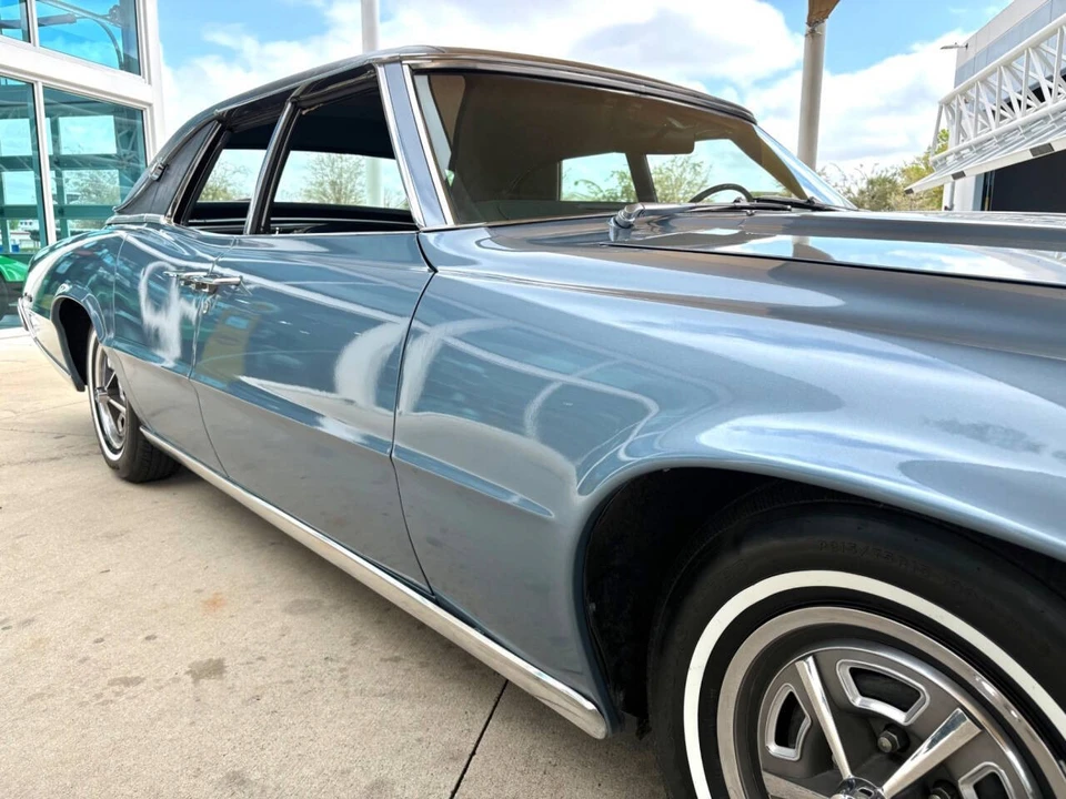 1967 Ford Thunderbird 5th Gen - Image 18 of 21