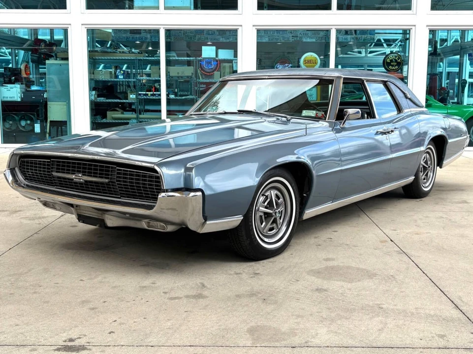 1967 Ford Thunderbird 5th Gen - Image 11 of 21