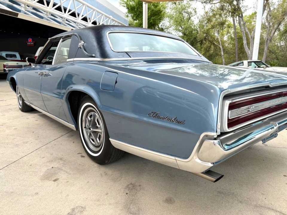 1967 Ford Thunderbird 5th Gen - Image 15 of 21