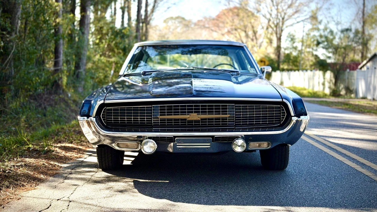 1967 Ford Thunderbird 3rd Gen - Image 23 of 31