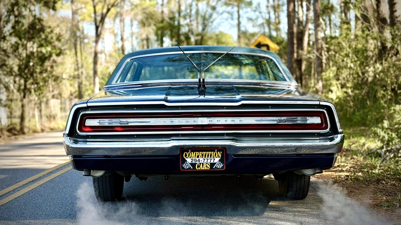 1967 Ford Thunderbird 3rd Gen - Image 17 of 31
