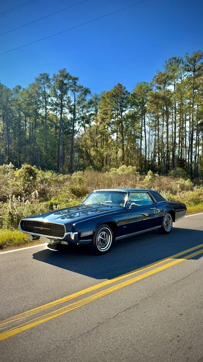 1967 Ford Thunderbird 3rd Gen - Image 29 of 31