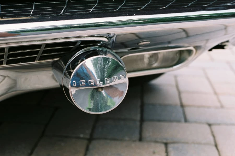 1967 Ford Thunderbird 5th Gen - Image 4 of 22