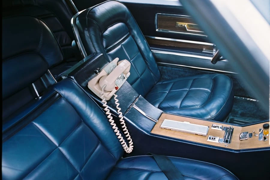 1967 Ford Thunderbird 5th Gen - Image 14 of 22
