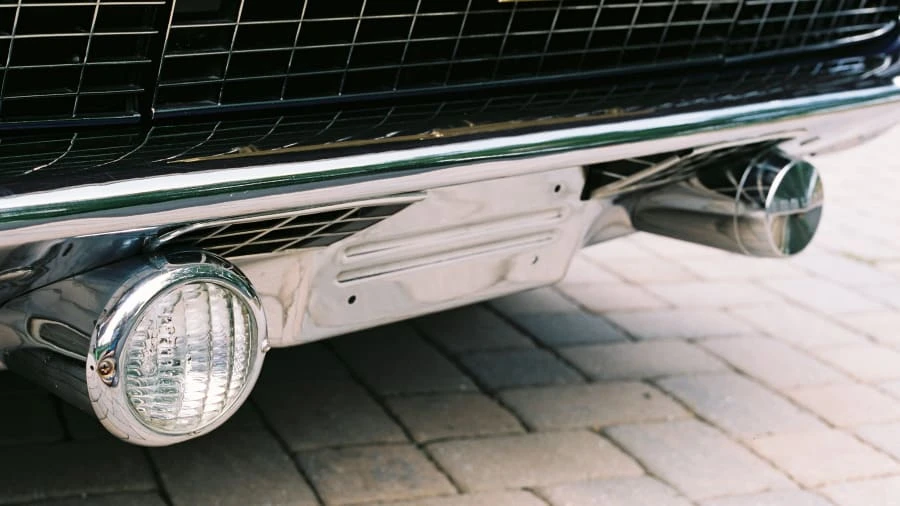 1967 Ford Thunderbird 5th Gen - Image 6 of 22