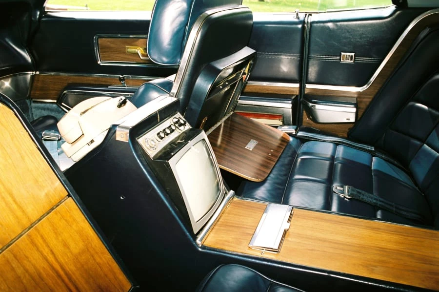 1967 Ford Thunderbird 5th Gen - Image 18 of 22